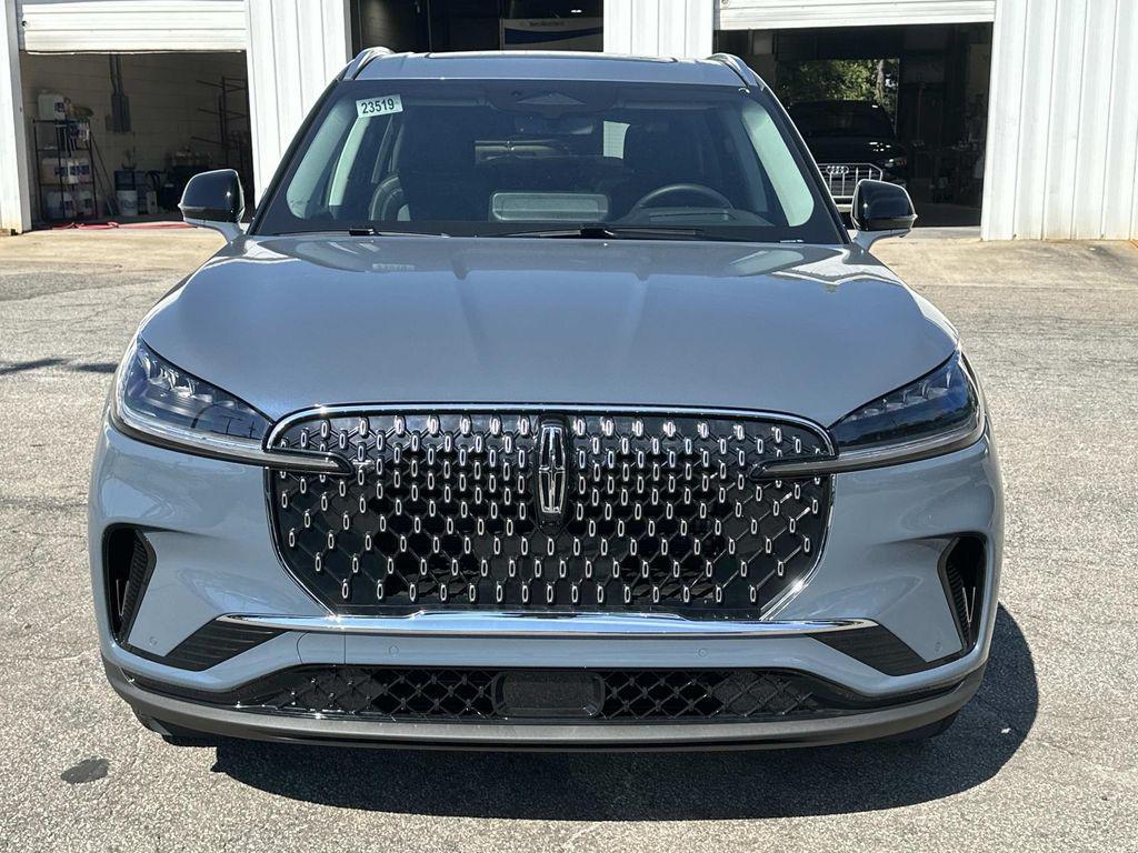 new 2025 Lincoln Aviator car, priced at $66,859