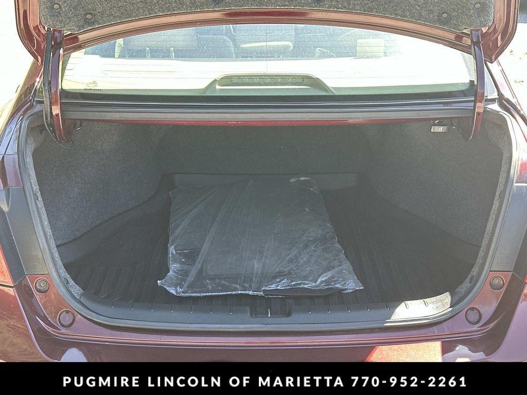 used 2017 Honda Accord car, priced at $16,050