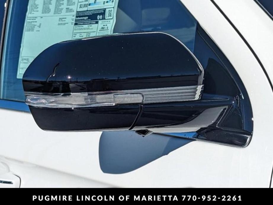new 2024 Lincoln Navigator car, priced at $94,759
