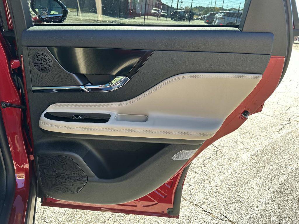 new 2026 Lincoln Corsair car, priced at $50,122