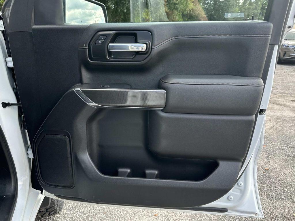 used 2021 GMC Sierra 1500 car, priced at $41,748