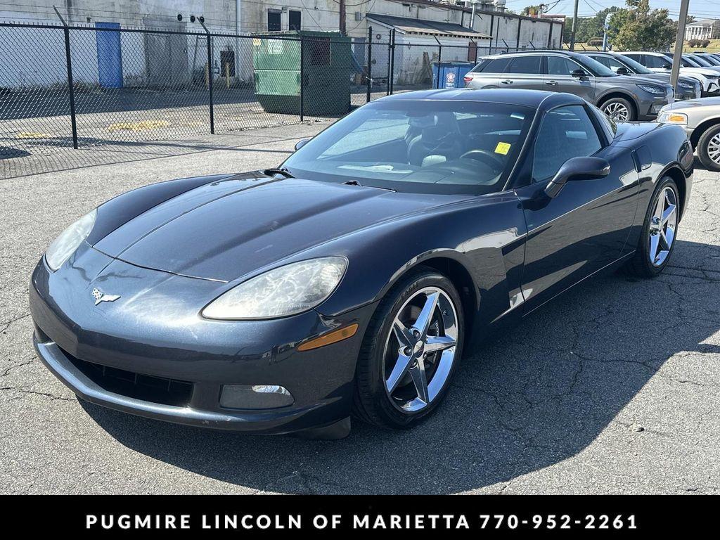 used 2013 Chevrolet Corvette car, priced at $28,995
