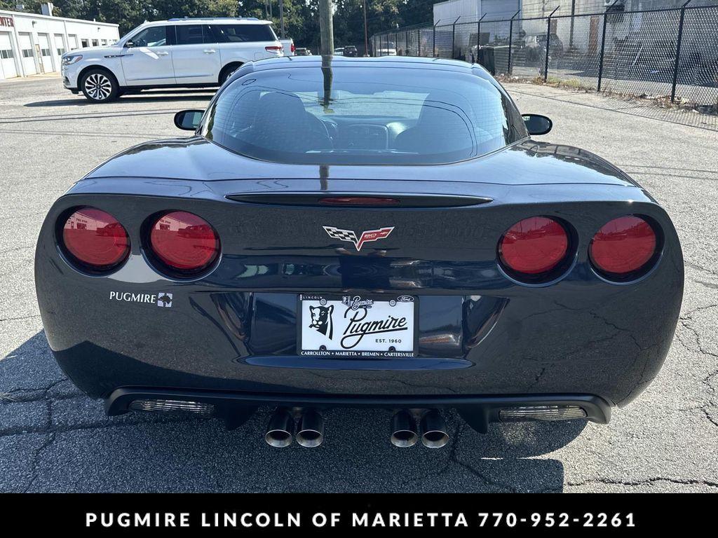 used 2013 Chevrolet Corvette car, priced at $28,995
