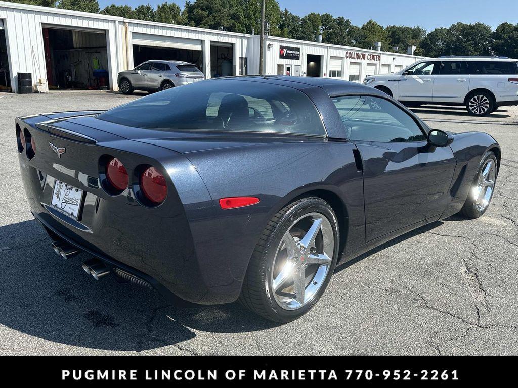 used 2013 Chevrolet Corvette car, priced at $28,995