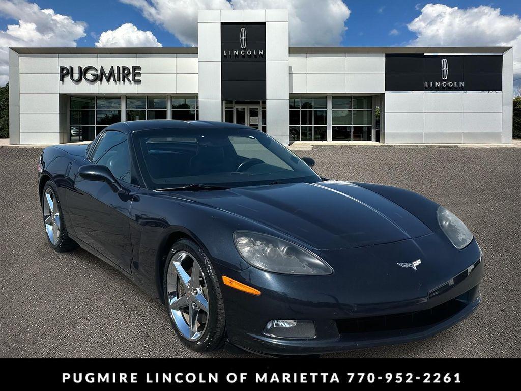 used 2013 Chevrolet Corvette car, priced at $28,995