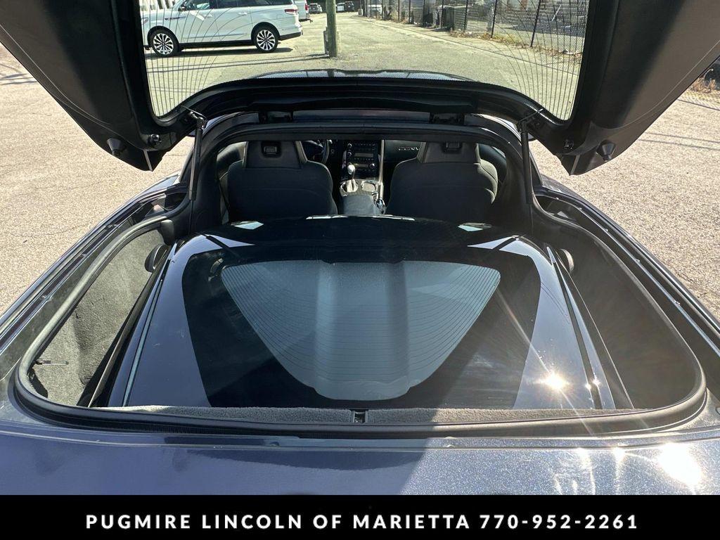 used 2013 Chevrolet Corvette car, priced at $28,995