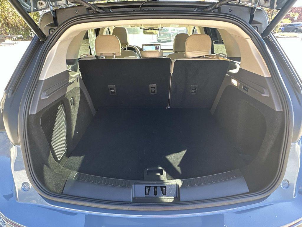 used 2023 Lincoln Corsair car, priced at $32,363