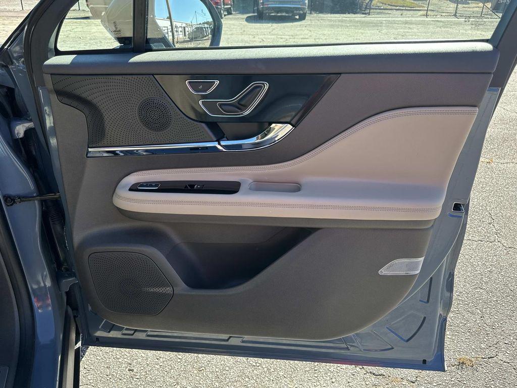 used 2023 Lincoln Corsair car, priced at $32,363