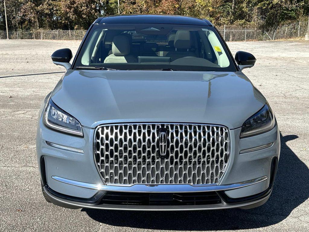used 2023 Lincoln Corsair car, priced at $32,363