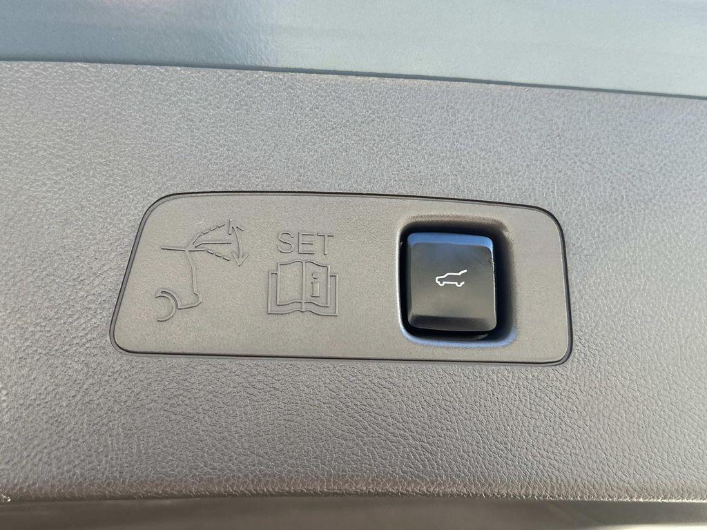 used 2023 Lincoln Corsair car, priced at $32,363