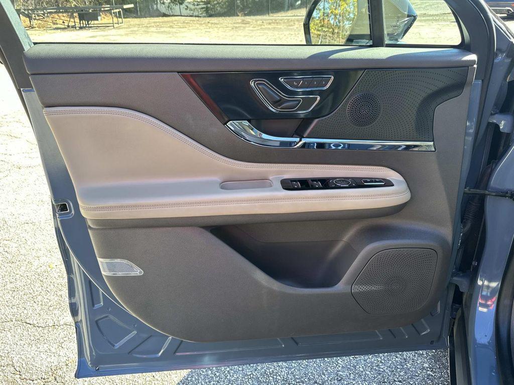 used 2023 Lincoln Corsair car, priced at $32,363