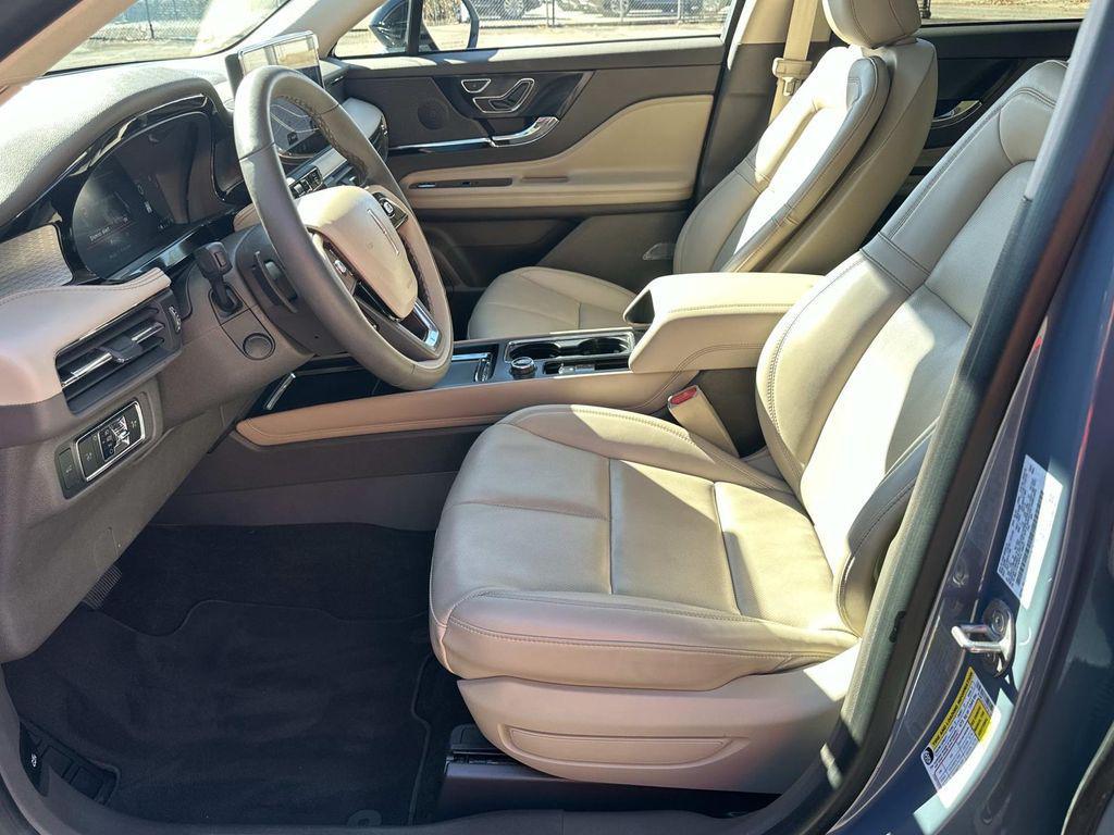 used 2023 Lincoln Corsair car, priced at $32,363