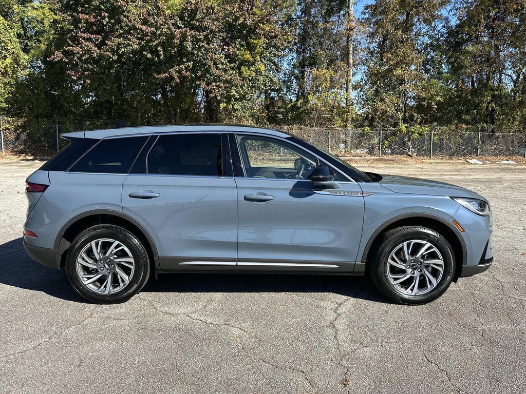 used 2023 Lincoln Corsair car, priced at $32,363