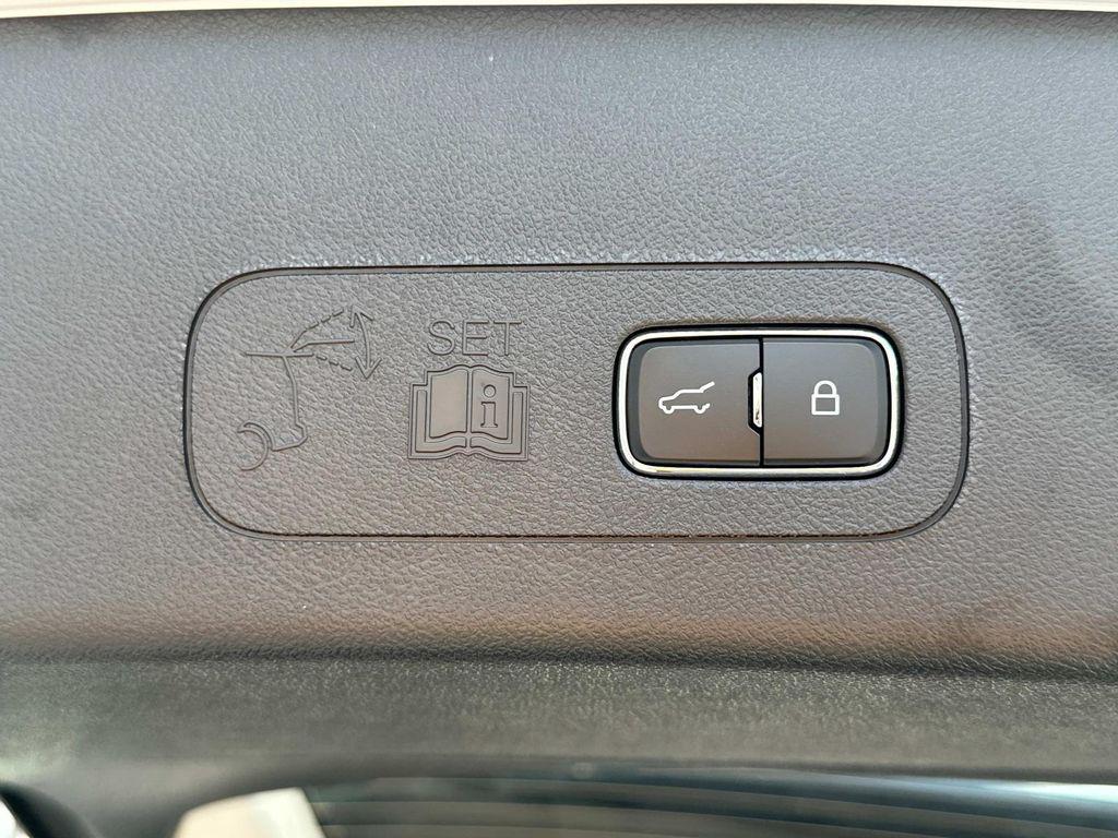 new 2025 Lincoln Aviator car, priced at $62,822