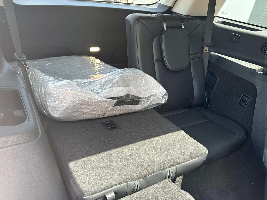 new 2025 Lincoln Aviator car, priced at $62,822