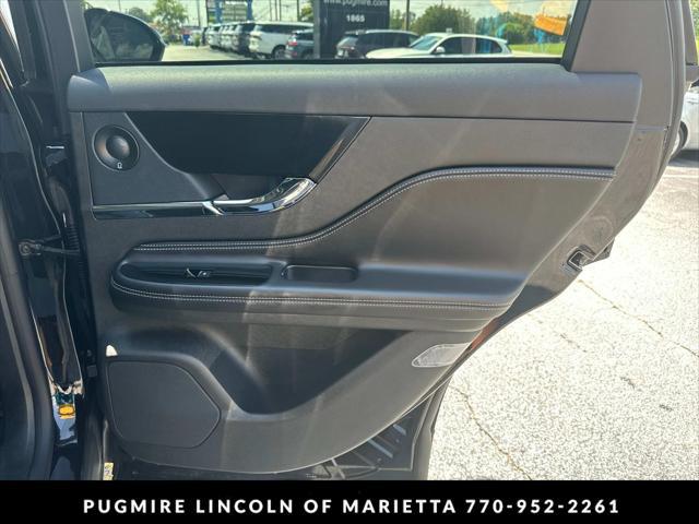 used 2023 Lincoln Corsair car, priced at $38,511