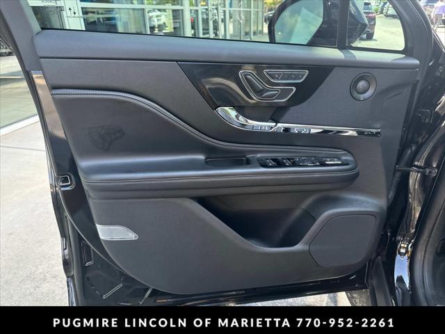 used 2023 Lincoln Corsair car, priced at $38,511