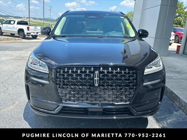 used 2023 Lincoln Corsair car, priced at $38,511