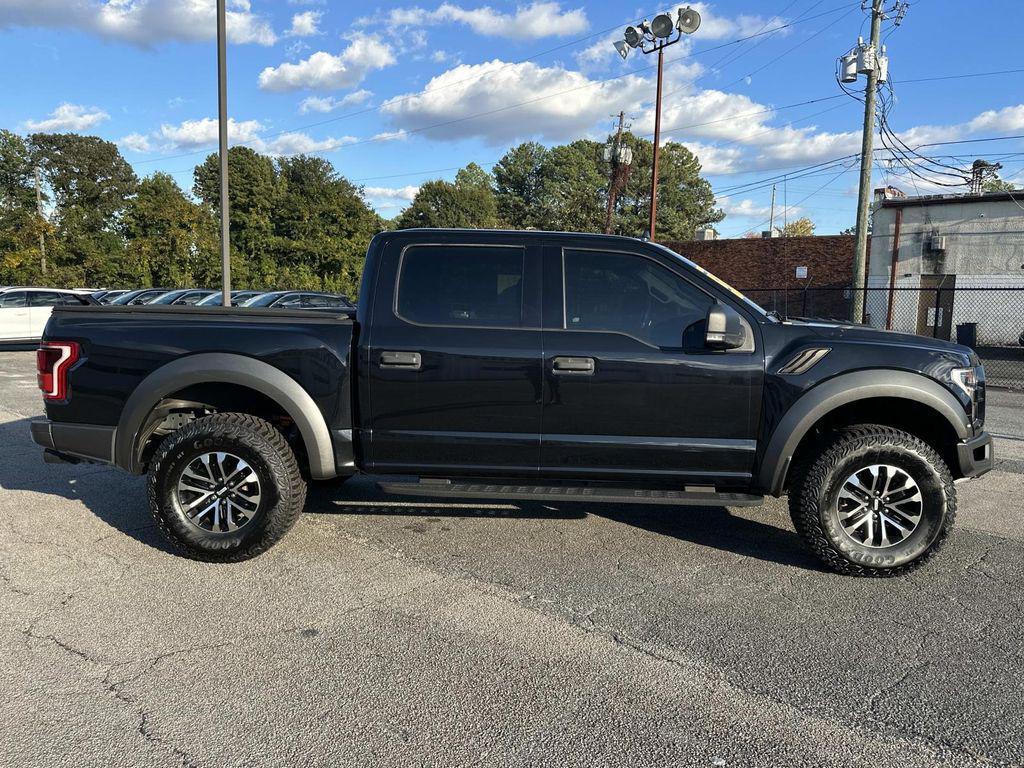 used 2020 Ford F-150 car, priced at $52,862