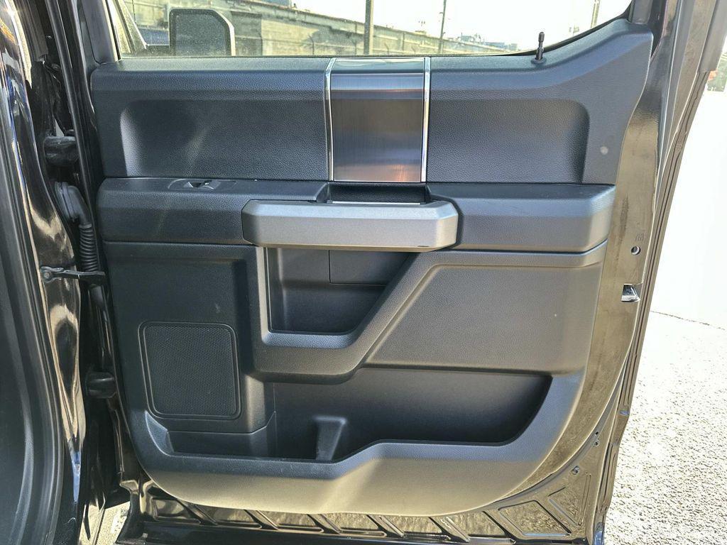 used 2020 Ford F-150 car, priced at $52,862