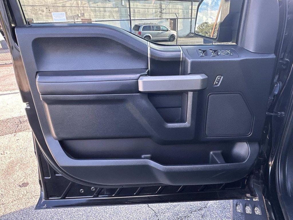 used 2020 Ford F-150 car, priced at $52,862