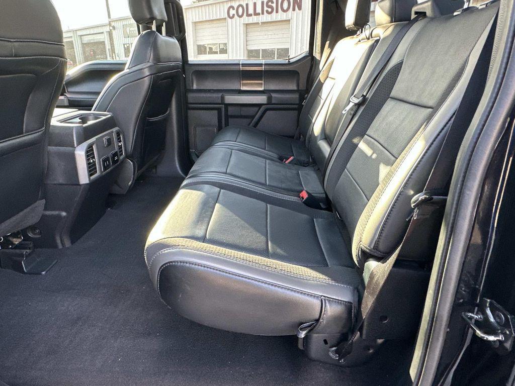 used 2020 Ford F-150 car, priced at $52,862