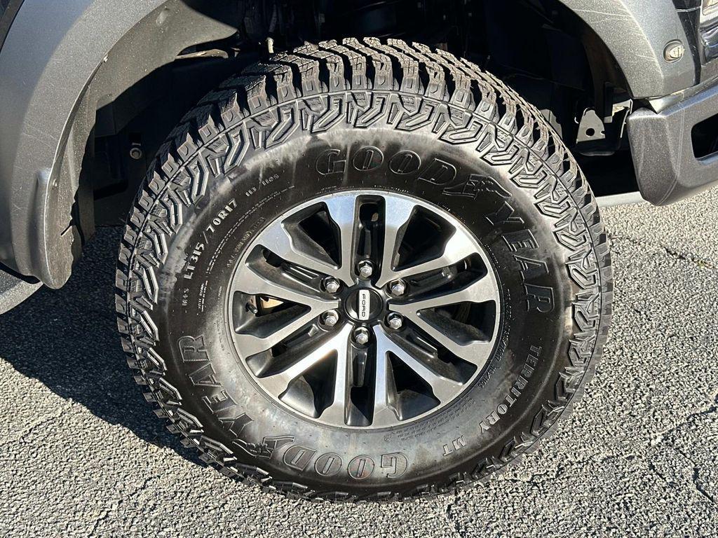 used 2020 Ford F-150 car, priced at $52,862