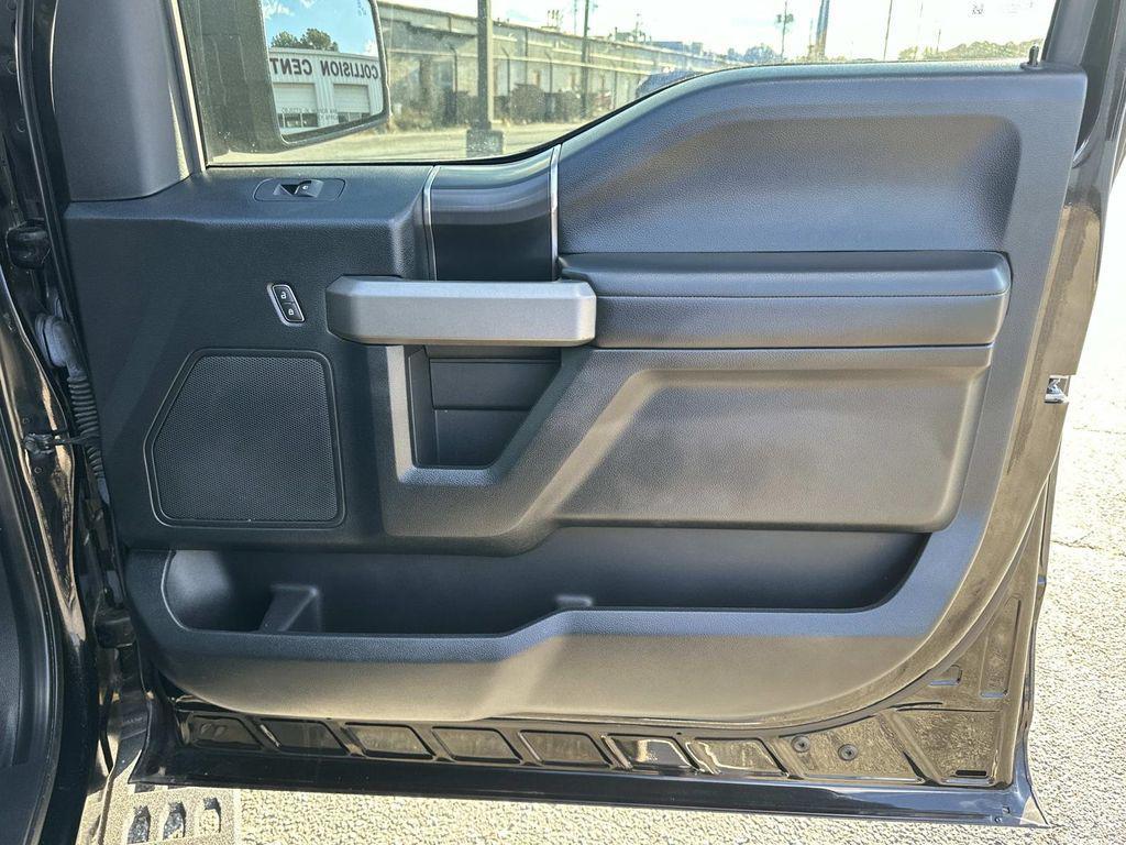 used 2020 Ford F-150 car, priced at $52,862