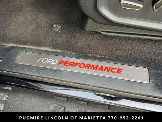used 2020 Ford F-150 car, priced at $56,895