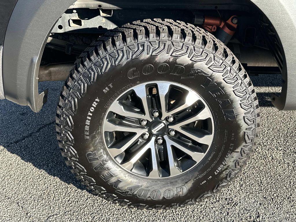 used 2020 Ford F-150 car, priced at $52,862