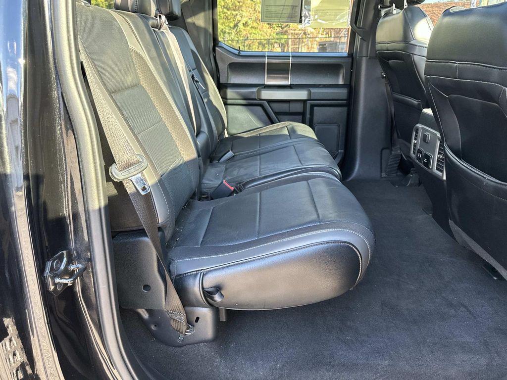 used 2020 Ford F-150 car, priced at $52,862