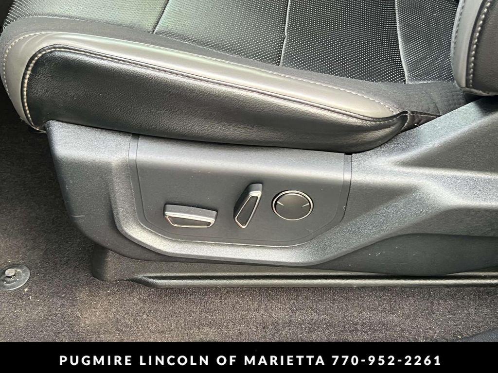 used 2020 Ford F-150 car, priced at $54,895