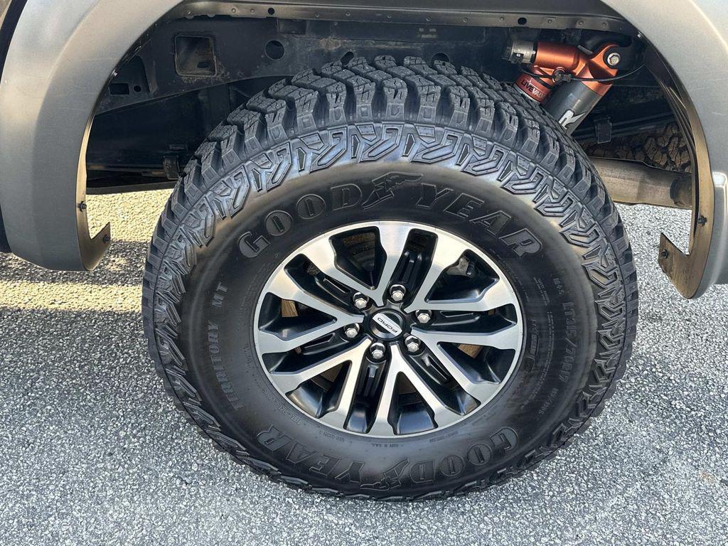 used 2020 Ford F-150 car, priced at $52,862