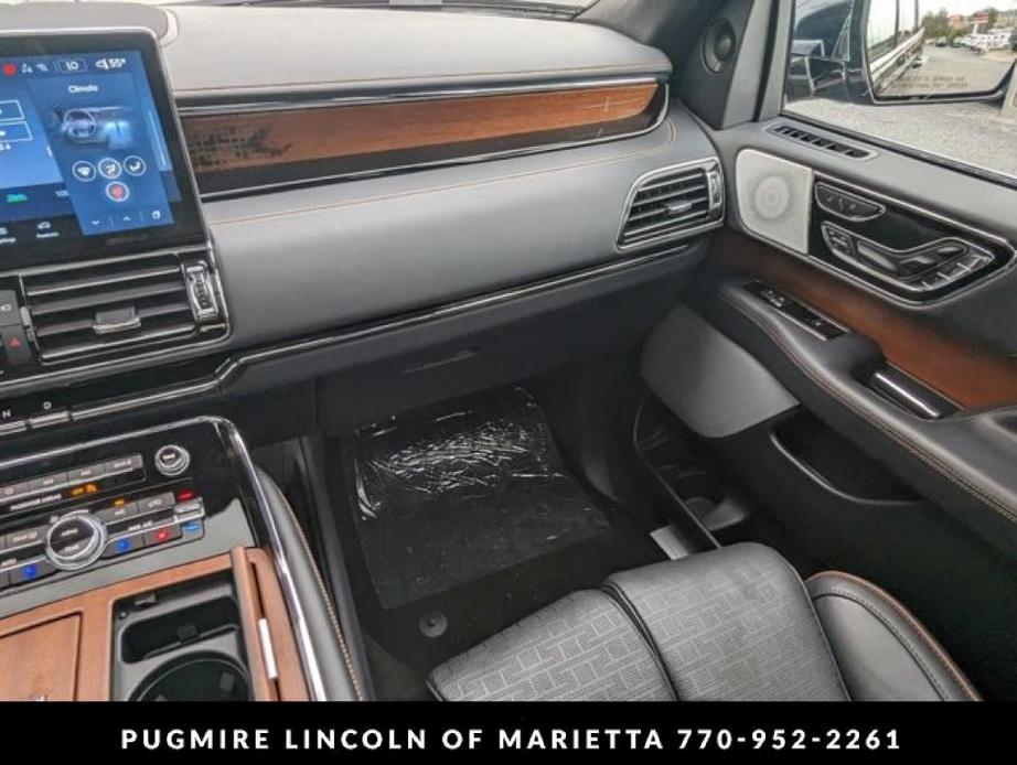 new 2024 Lincoln Navigator L car, priced at $116,765