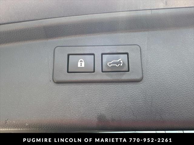 used 2021 Subaru Outback car, priced at $19,995