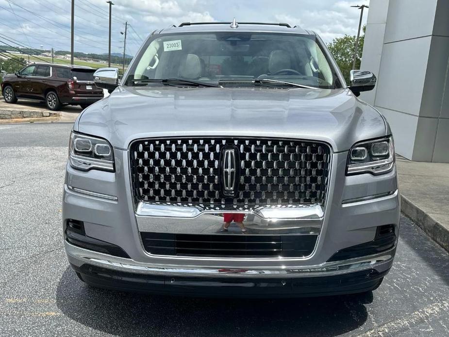 new 2024 Lincoln Navigator car, priced at $116,465