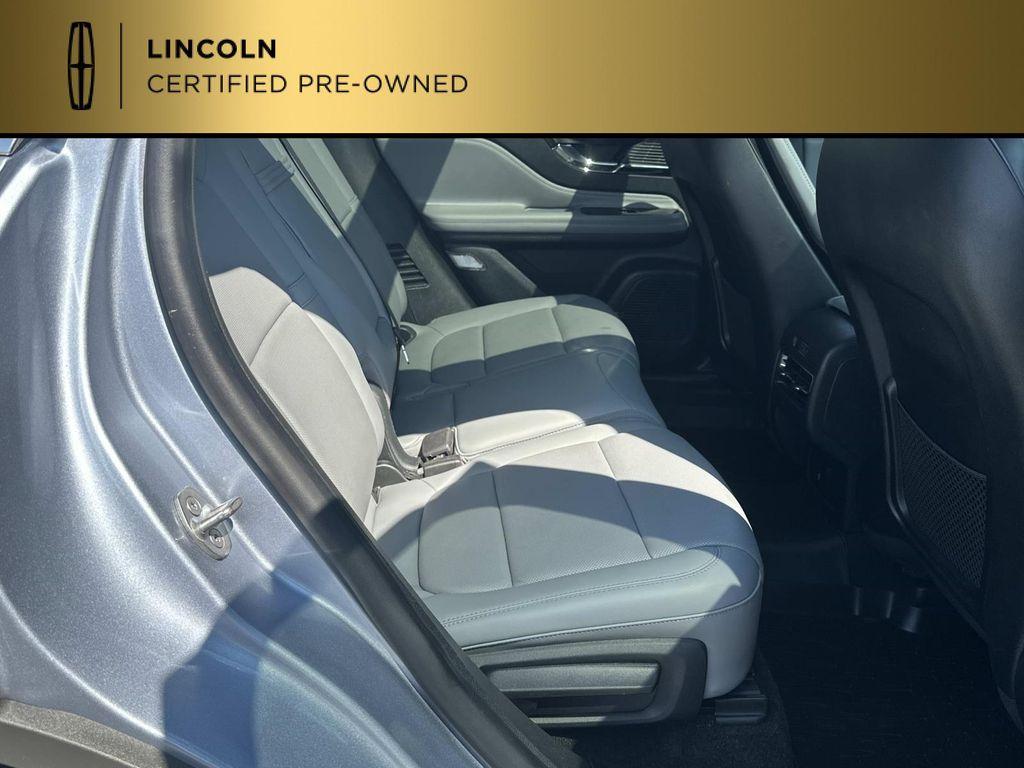 used 2022 Lincoln Corsair car, priced at $29,405