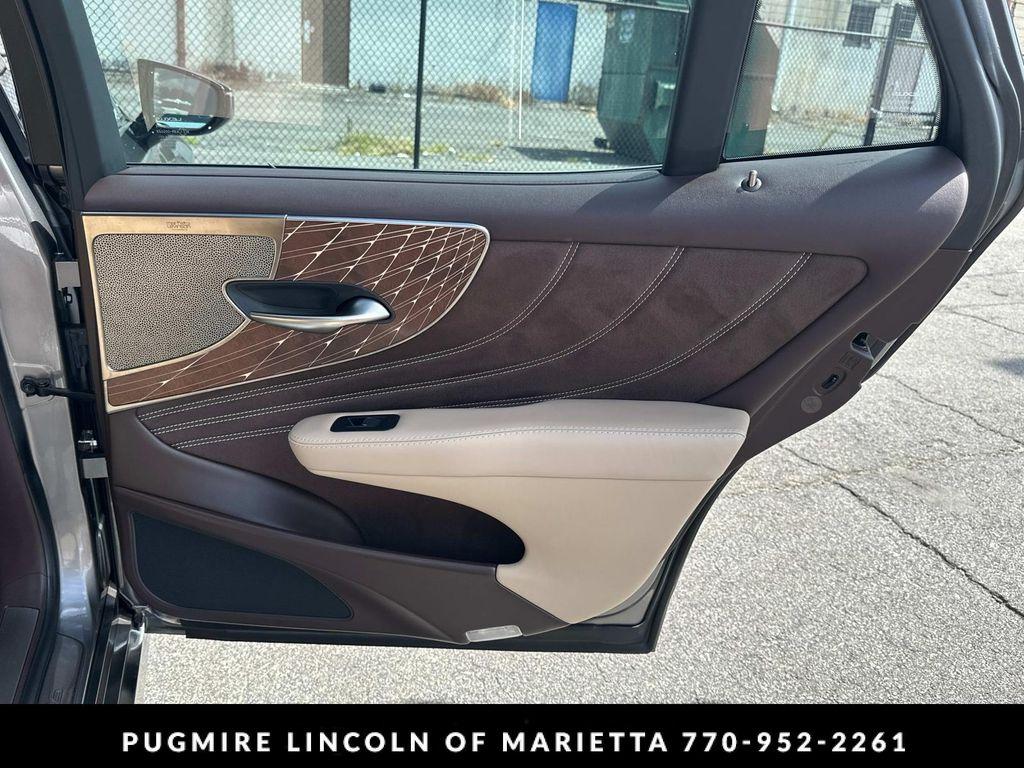 used 2019 Lexus LS 500 car, priced at $46,895
