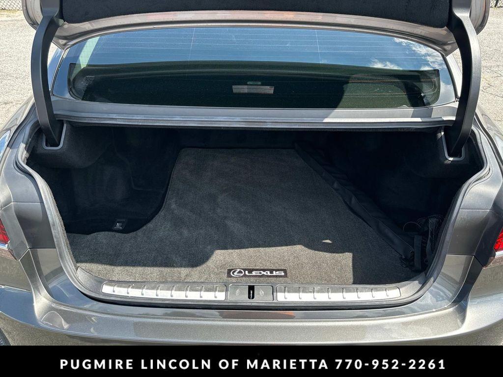 used 2019 Lexus LS 500 car, priced at $46,895