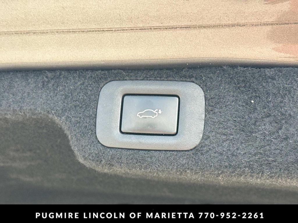 used 2019 Lexus LS 500 car, priced at $46,895