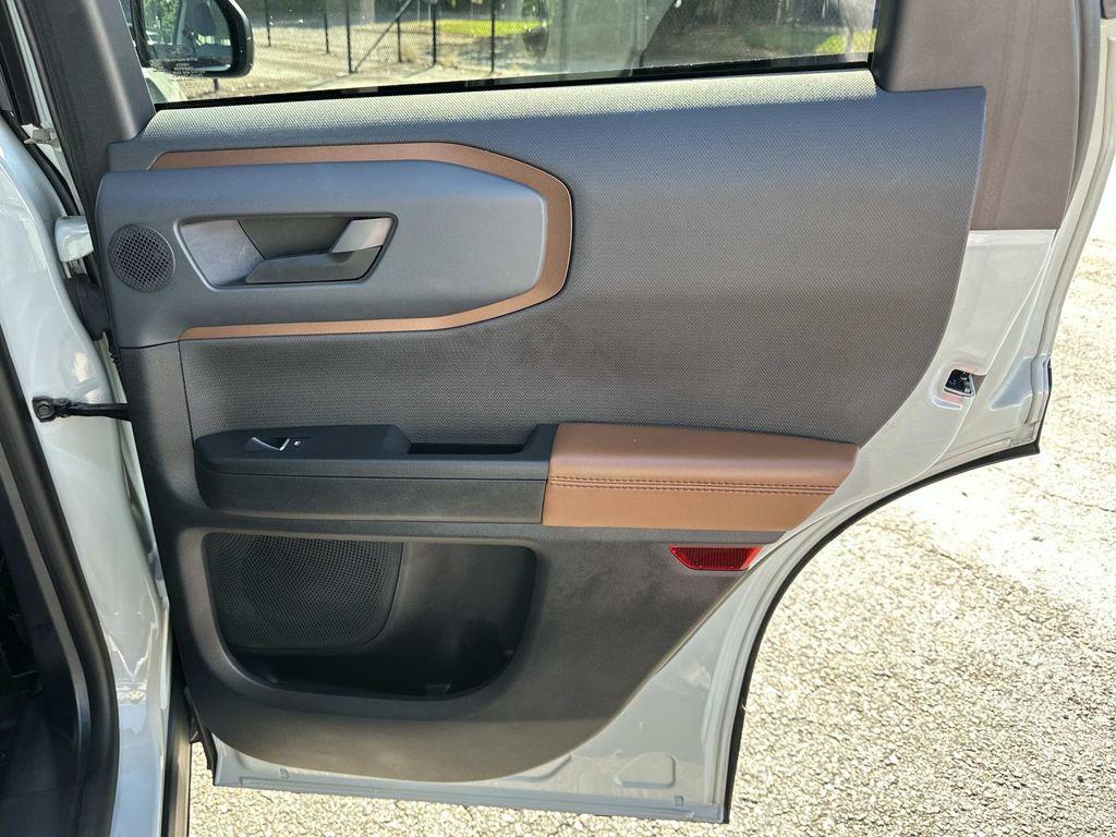 used 2022 Ford Bronco Sport car, priced at $24,331