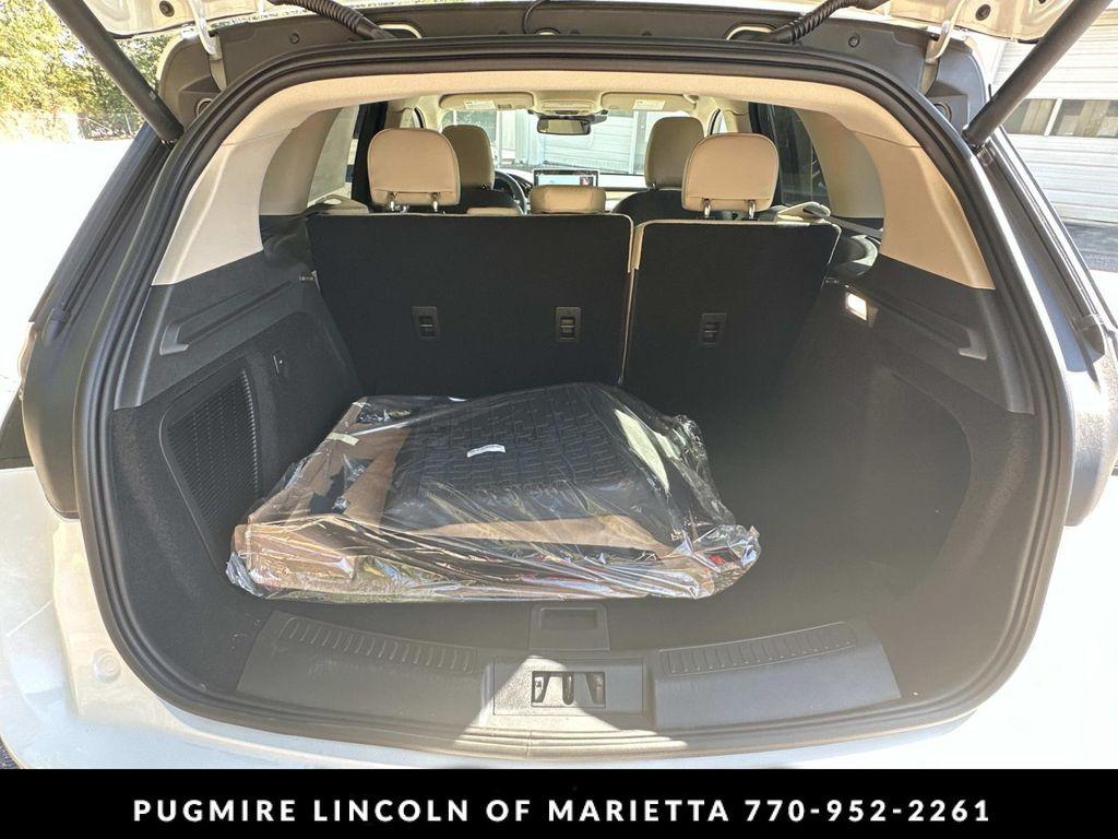 new 2026 Lincoln Corsair car, priced at $42,640