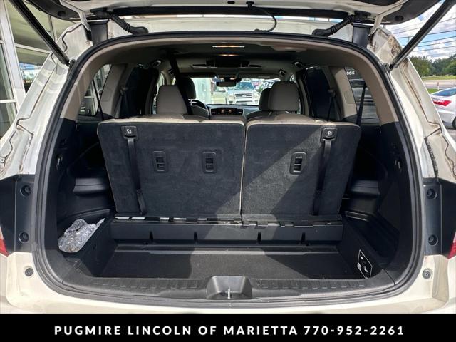 used 2019 Honda Pilot car, priced at $23,995