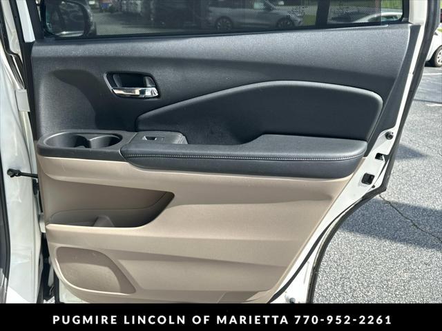used 2019 Honda Pilot car, priced at $23,995