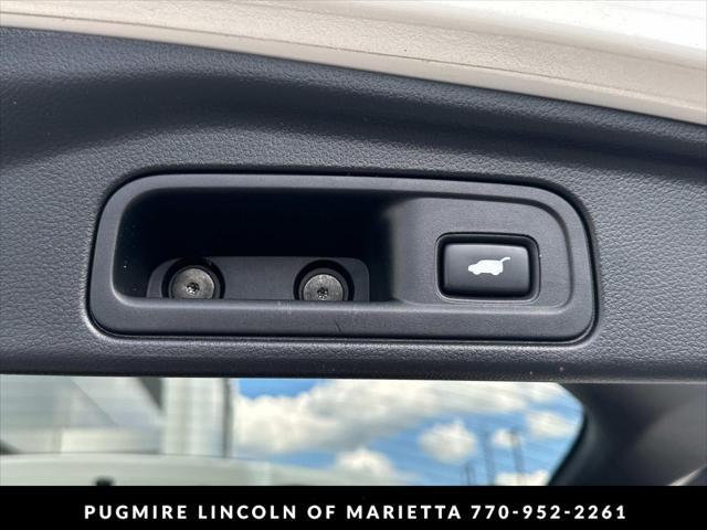 used 2019 Honda Pilot car, priced at $23,995