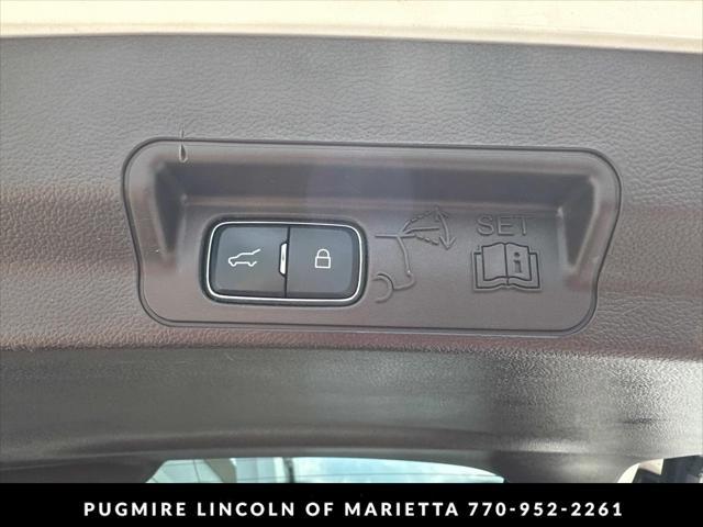 used 2021 Ford Explorer car, priced at $32,895