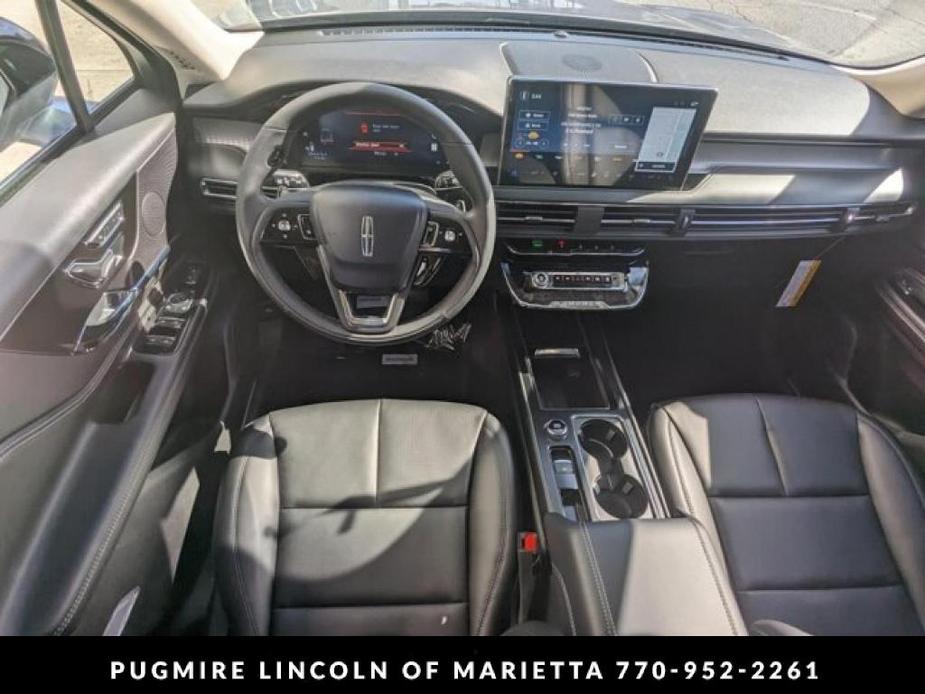 new 2024 Lincoln Corsair car, priced at $46,560
