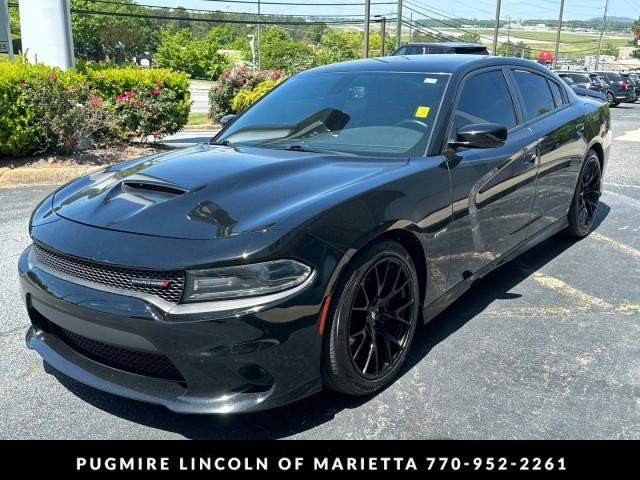 used 2019 Dodge Charger car, priced at $29,534