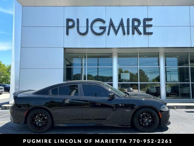 used 2019 Dodge Charger car, priced at $28,534