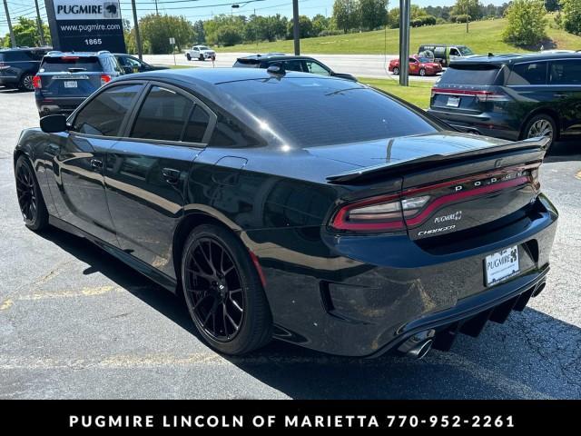 used 2019 Dodge Charger car, priced at $29,534